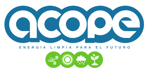 ACOPE logo